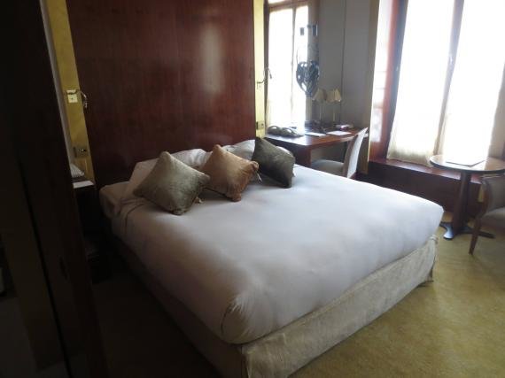 Park Hyatt Paris Hotel Review