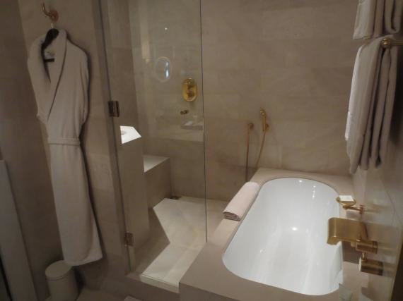 Park Hyatt Paris Hotel Review