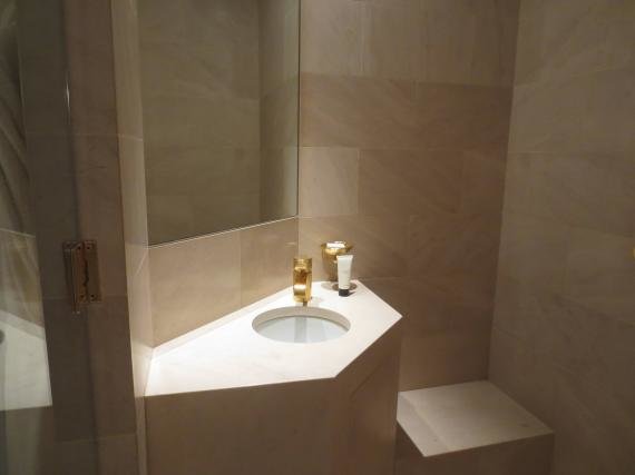 Park Hyatt Paris Hotel Review