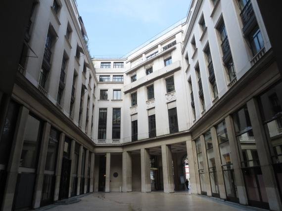Park Hyatt Paris Hotel Review