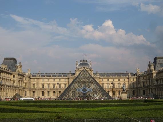 Park Hyatt Paris Hotel Review