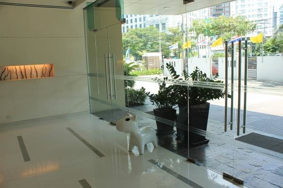 Review: Park Plaza, Bangkok Sukhumvit