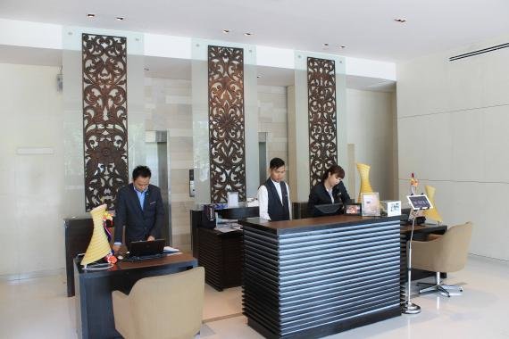 Review: Park Plaza, Bangkok Sukhumvit