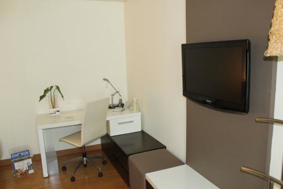 Review: Park Plaza, Bangkok Sukhumvit