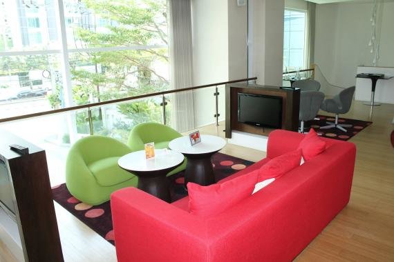 Review: Park Plaza, Bangkok Sukhumvit