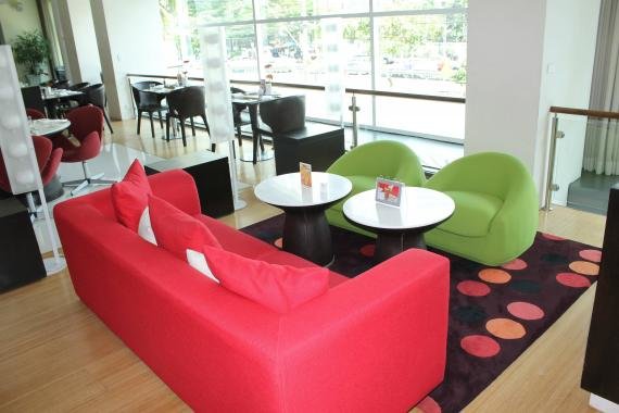 Review: Park Plaza, Bangkok Sukhumvit