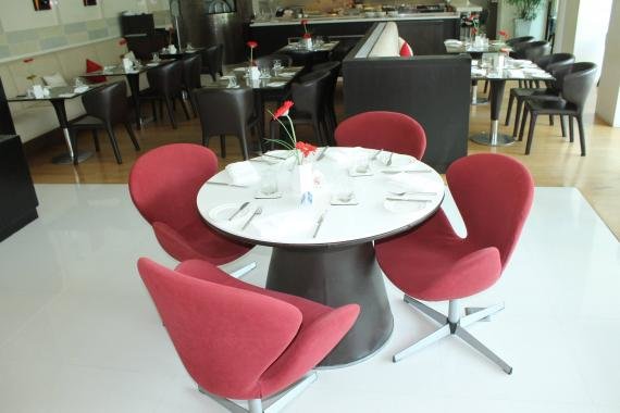Review: Park Plaza, Bangkok Sukhumvit