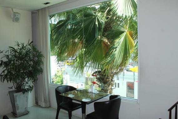 Review: Park Plaza, Bangkok Sukhumvit