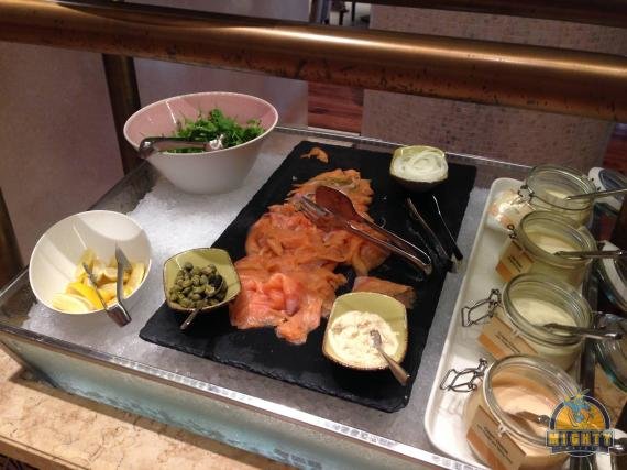 The Beach Rotana Abu Dhabi Hotel Review &#8211; who needs a beach hotel in a busy downtown?