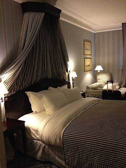 Radisson Blu Le Dokhan’s Hotel, Paris Trocadero Hotel Review