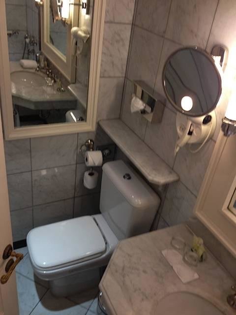 Radisson Blu Le Dokhan’s Hotel, Paris Trocadero Hotel Review