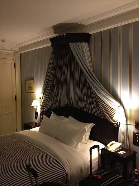 Radisson Blu Le Dokhan’s Hotel, Paris Trocadero Hotel Review