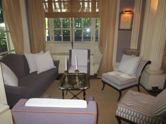 Radisson Blu Le Dokhan’s Hotel, Paris Trocadero Hotel Review