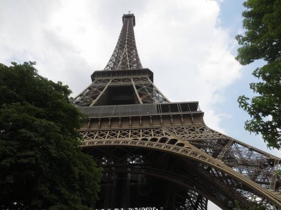 Radisson Blu Le Dokhan’s Hotel, Paris Trocadero Hotel Review
