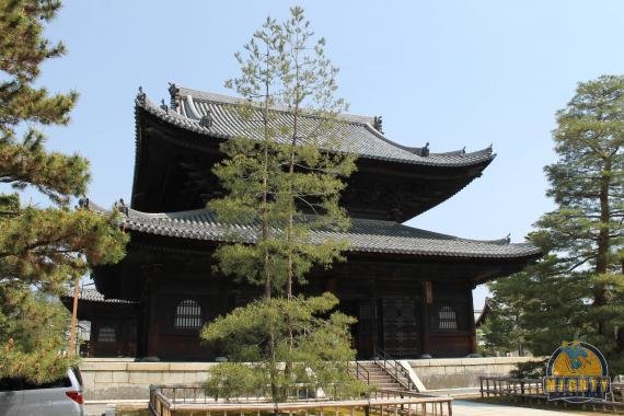 Review: Your guide to visting the temples of Kyoto – 2 days suggested itinerary