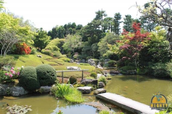 Review: Your guide to visting the temples of Kyoto – 2 days suggested itinerary