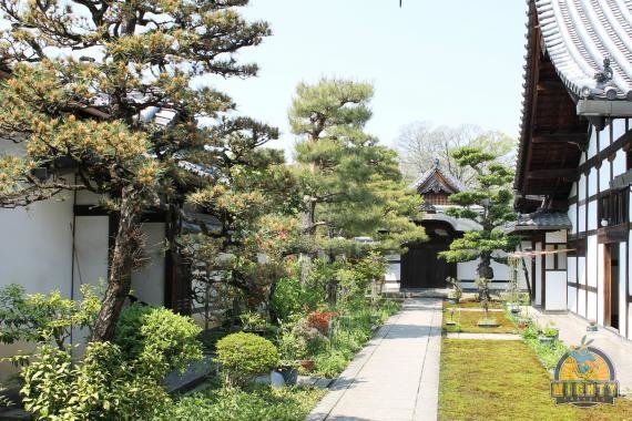 Review: Your guide to visting the temples of Kyoto – 2 days suggested itinerary