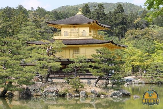 Review: Your guide to visting the temples of Kyoto – 2 days suggested itinerary