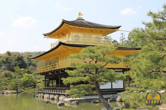 Review: Your guide to visting the temples of Kyoto – 2 days suggested itinerary