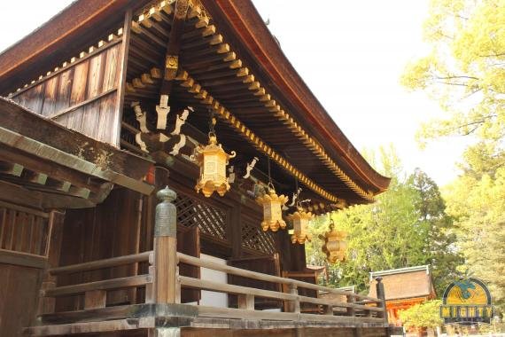 Review: Your guide to visting the temples of Kyoto – 2 days suggested itinerary