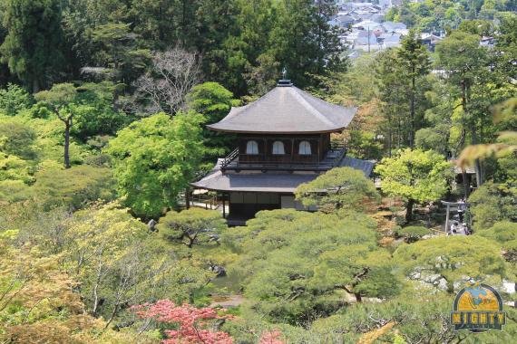 Review: Your guide to visting the temples of Kyoto – 2 days suggested itinerary