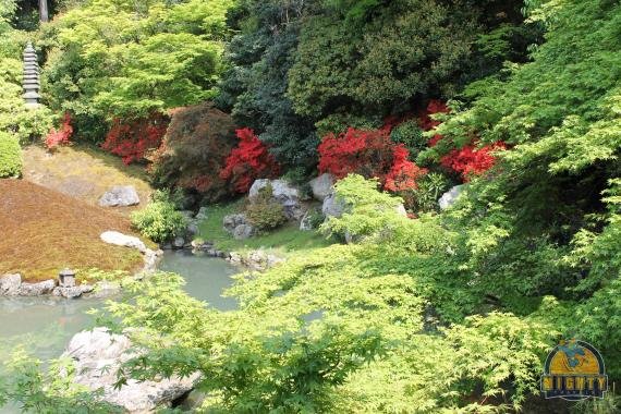 Review: Your guide to visting the temples of Kyoto – 2 days suggested itinerary