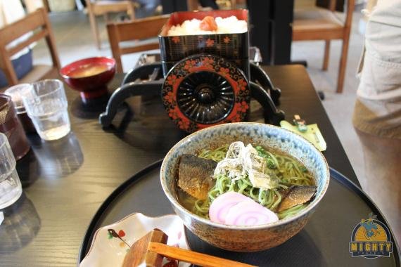 Review: Your guide to visting the temples of Kyoto – 2 days suggested itinerary