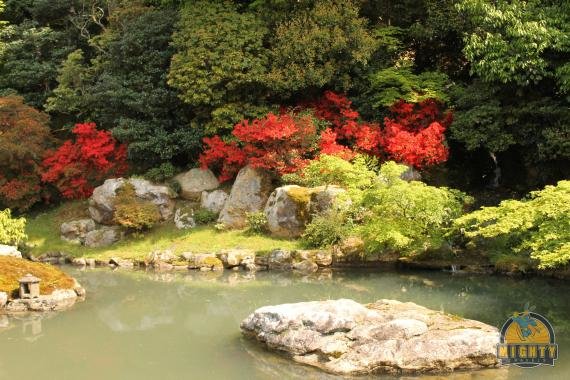 Review: Your guide to visting the temples of Kyoto – 2 days suggested itinerary