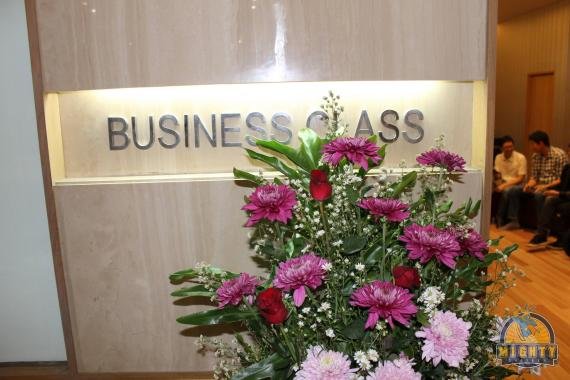 Review: Asiana Airlines Airbus A330 Business Class – Jakarta, Indonesia to Seoul, South Korea OZ762