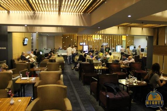 Review: Asiana Airlines Airbus A330 Business Class – Jakarta, Indonesia to Seoul, South Korea OZ762