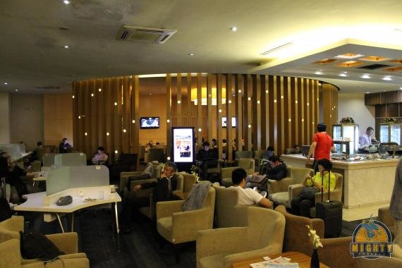 Review: Asiana Airlines Airbus A330 Business Class – Jakarta, Indonesia to Seoul, South Korea OZ762