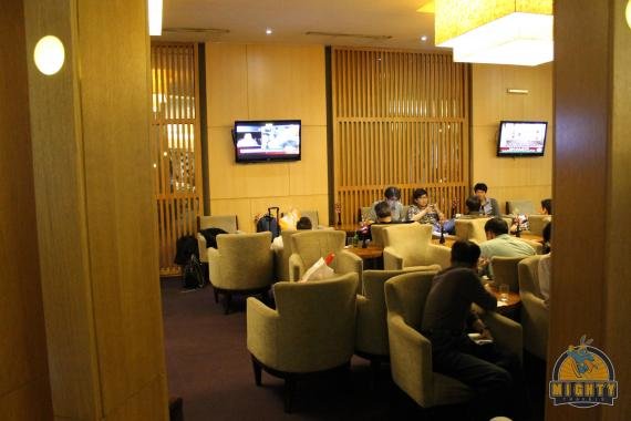 Review: Asiana Airlines Airbus A330 Business Class – Jakarta, Indonesia to Seoul, South Korea OZ762