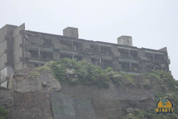 Review: Your guide to Hashima Island (Gunkanjima) – the James Bond island from Skyfall