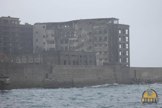 Review: Your guide to Hashima Island (Gunkanjima) – the James Bond island from Skyfall