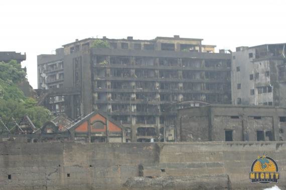 Review: Your guide to Hashima Island (Gunkanjima) – the James Bond island from Skyfall