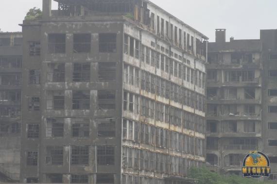 Review: Your guide to Hashima Island (Gunkanjima) – the James Bond island from Skyfall