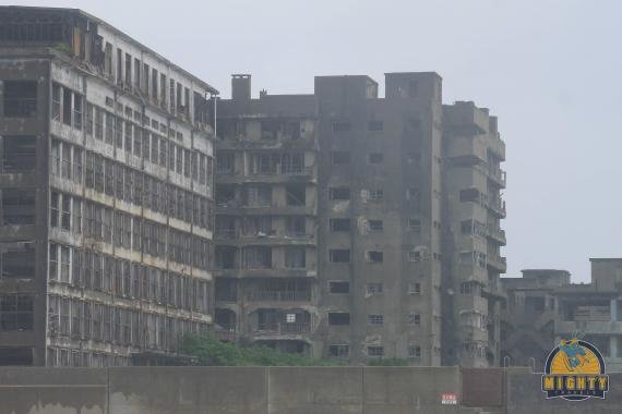Review: Your guide to Hashima Island (Gunkanjima) – the James Bond island from Skyfall