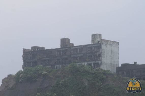 Review: Your guide to Hashima Island (Gunkanjima) – the James Bond island from Skyfall