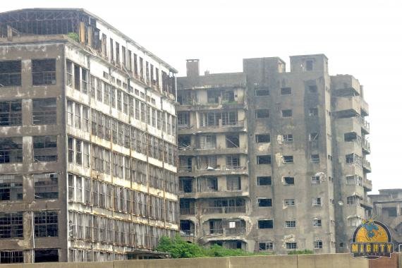 Review: Your guide to Hashima Island (Gunkanjima) – the James Bond island from Skyfall