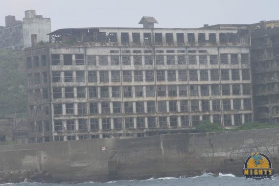 Review: Your guide to Hashima Island (Gunkanjima) – the James Bond island from Skyfall