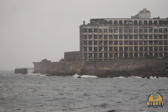 Review: Your guide to Hashima Island (Gunkanjima) – the James Bond island from Skyfall