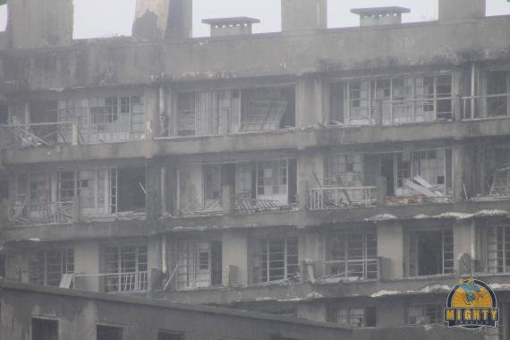 Review: Your guide to Hashima Island (Gunkanjima) – the James Bond island from Skyfall