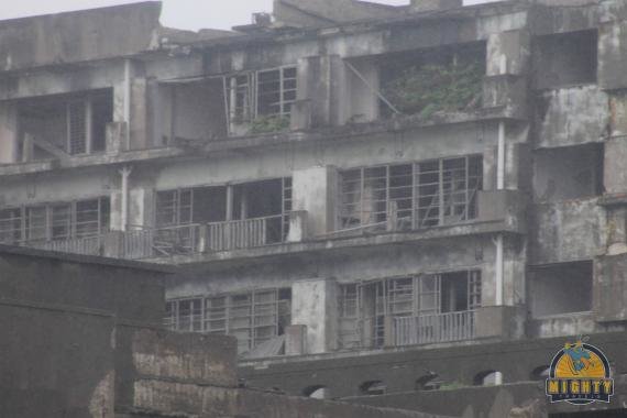 Review: Your guide to Hashima Island (Gunkanjima) – the James Bond island from Skyfall