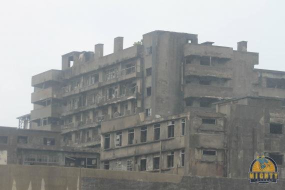 Review: Your guide to Hashima Island (Gunkanjima) – the James Bond island from Skyfall