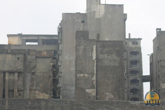 Review: Your guide to Hashima Island (Gunkanjima) – the James Bond island from Skyfall