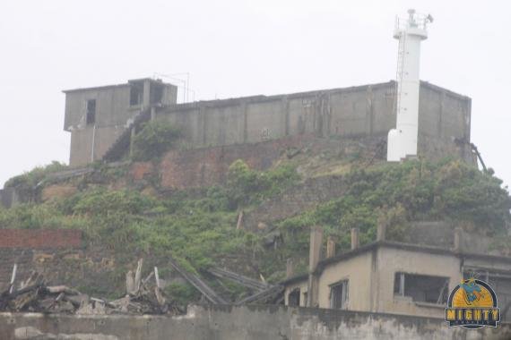 Review: Your guide to Hashima Island (Gunkanjima) – the James Bond island from Skyfall