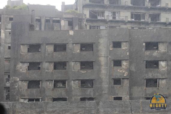 Review: Your guide to Hashima Island (Gunkanjima) – the James Bond island from Skyfall