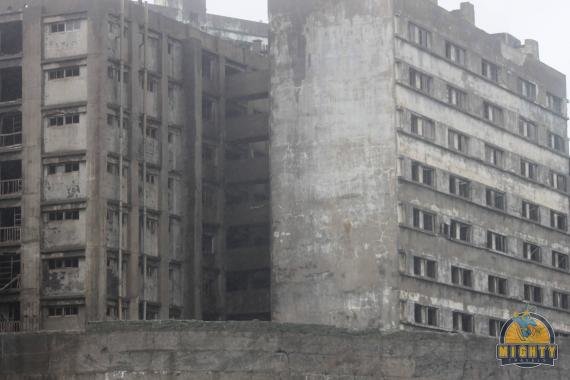 Review: Your guide to Hashima Island (Gunkanjima) – the James Bond island from Skyfall