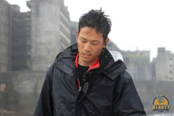 Review: Your guide to Hashima Island (Gunkanjima) – the James Bond island from Skyfall