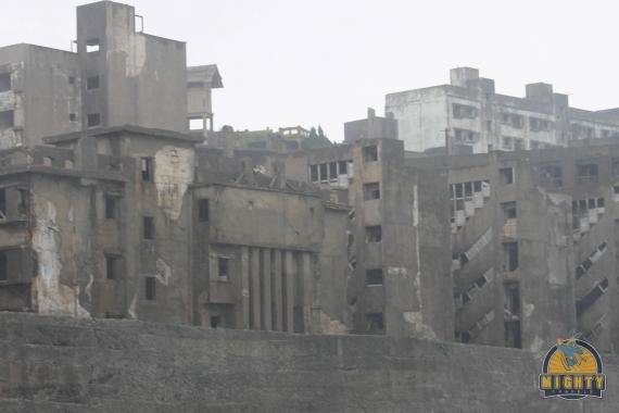 Review: Your guide to Hashima Island (Gunkanjima) – the James Bond island from Skyfall